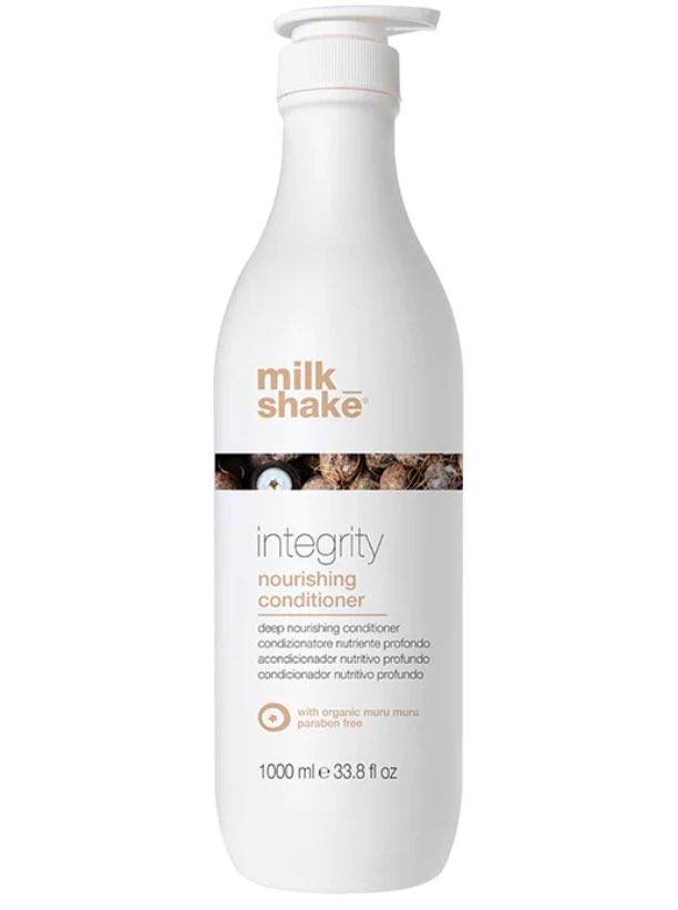 milk_shake® integrity nourishing conditioner - 1000 ml